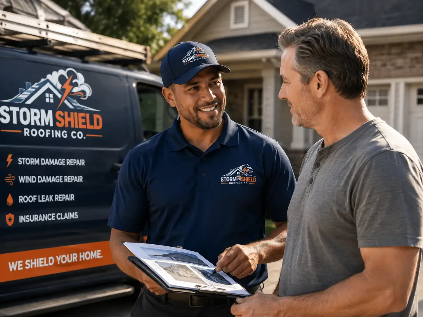 Storm Damage Roof Repair Limestone, TN FAQs